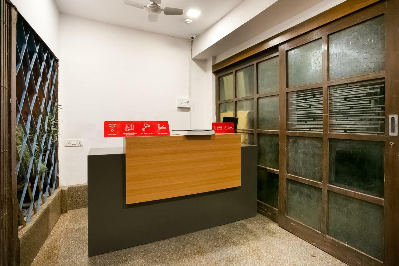 Oyo Flagship 38540 Hotel Shangrila Flagship Saver มุมไบ ภายนอก รูปภาพ